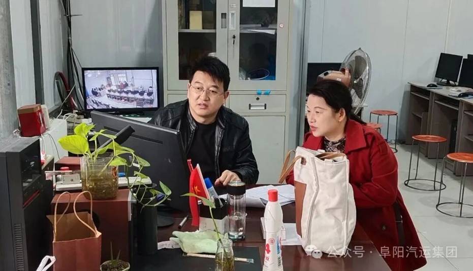 臨泉駕校：“一對一”讓駕考夢不再卡殼